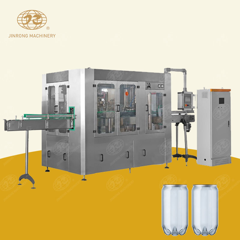 塑料瓶易拉罐91视频直播APP设备