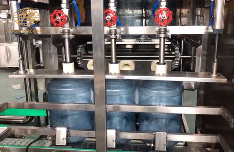 全自动桶装水91视频直播APP机 全自动桶装水91视频直播APP机