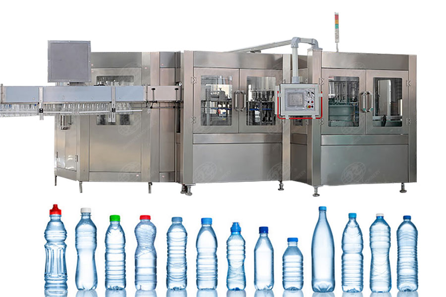 饮用水91视频直播APP生产线 饮用水91视频直播APP生产线