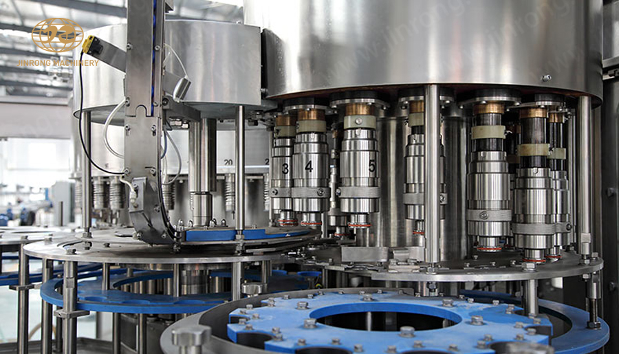 饮用水生产线 饮用水生产线