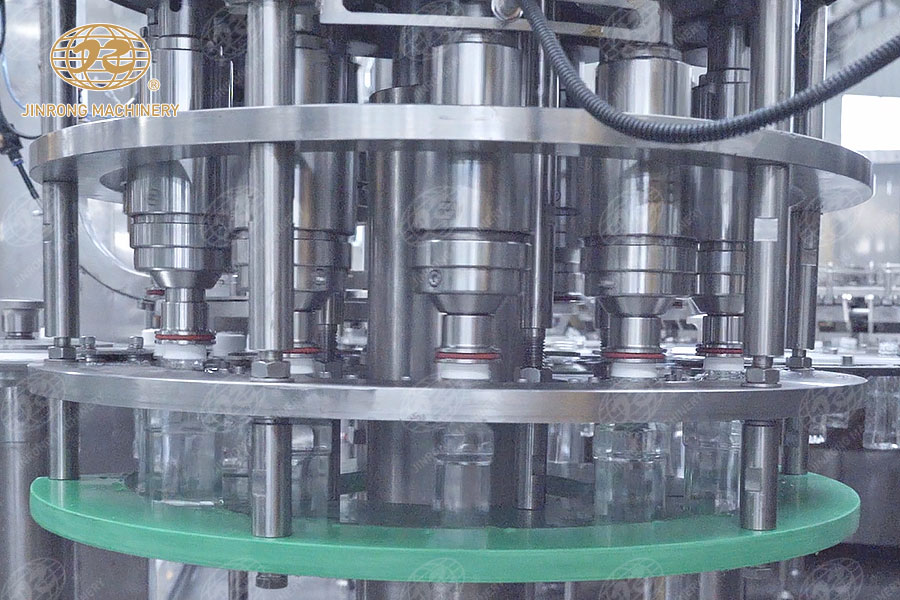 旋盖部分 旋盖部分