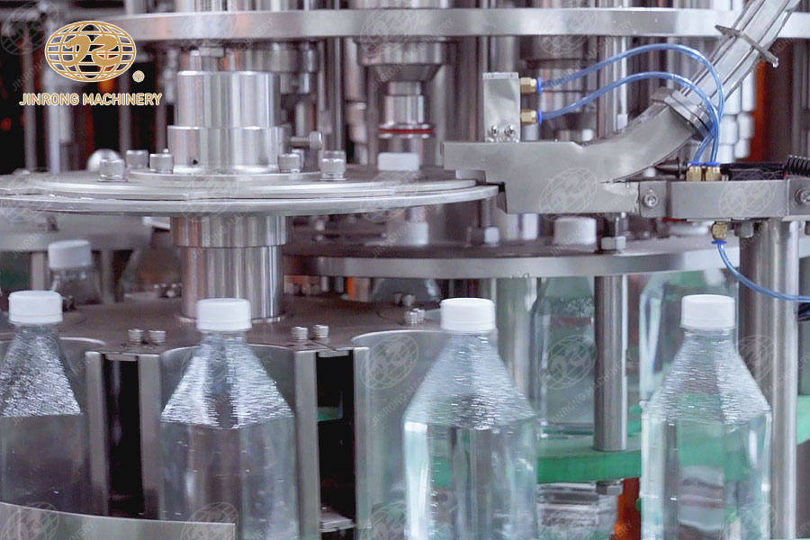 果汁茶饮料91视频直播APP机旋盖部分 果汁茶饮料91视频直播APP机旋盖部分