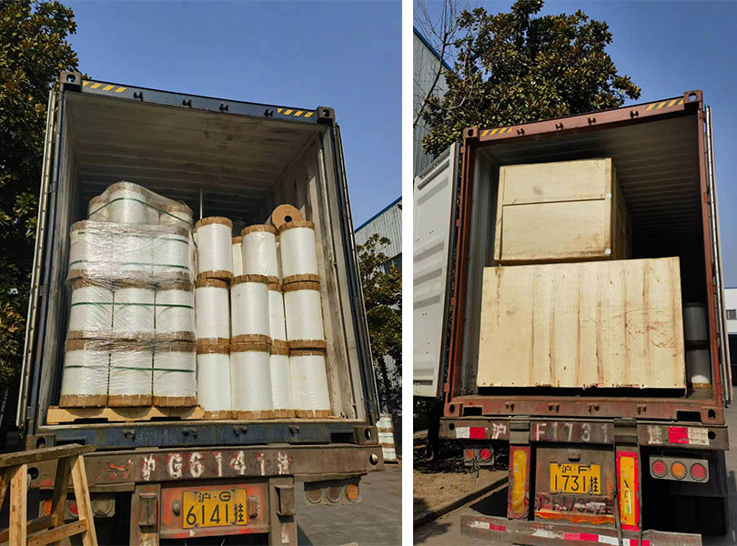 中非发货-吹瓶机24头水线20头等压线4 中非发货-吹瓶机24头水线20头等压线4