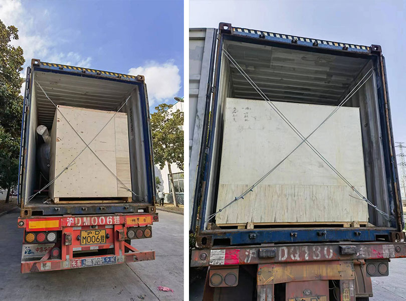 乌兹别克斯坦9个40HQ发货-含气生产线水生产线桶装线2 乌兹别克斯坦9个40HQ发货-含气生产线水生产线桶装线2