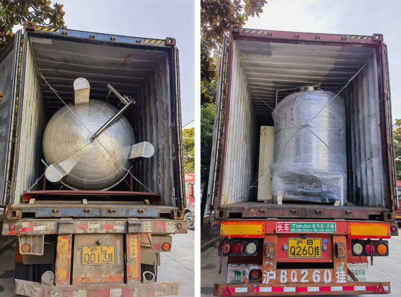 乌兹别克斯坦9个40HQ发货-含气生产线水生产线桶装线4 乌兹别克斯坦9个40HQ发货-含气生产线水生产线桶装线4