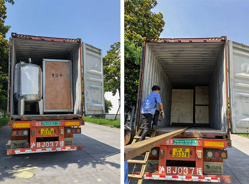 科摩罗发货-瓶装水91视频直播APP生产线1