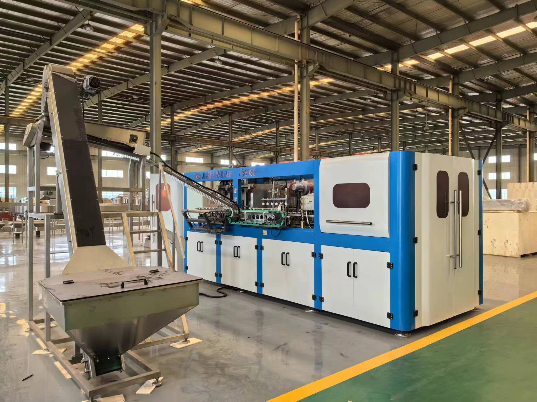 24头热91视频直播APP饮料生产线 24头热91视频直播APP饮料生产线