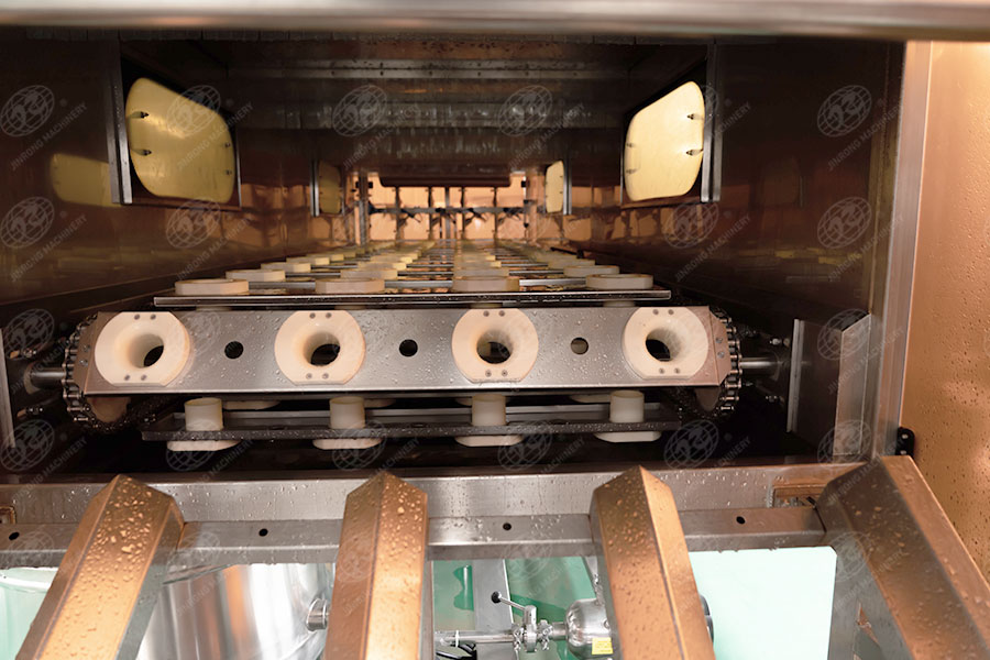 桶清洗机 桶清洗机