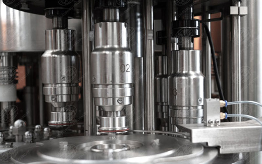 碳酸含气饮料91视频直播APP机旋盖 碳酸含气饮料91视频直播APP机旋盖