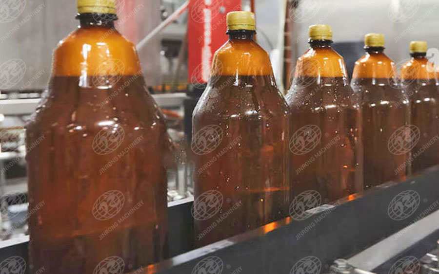 PET瓶啤酒91视频直播APP设备 PET瓶啤酒91视频直播APP设备