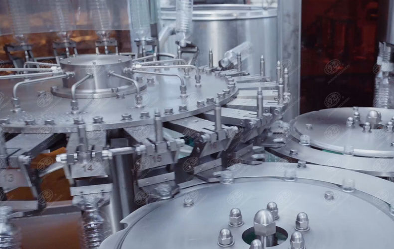 全自动矿泉水91视频直播APP机 全自动矿泉水91视频直播APP机