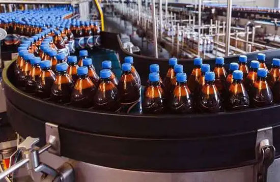 饮料生产线将随着热饮市场走向市场 饮料生产线将随着热饮市场走向市场