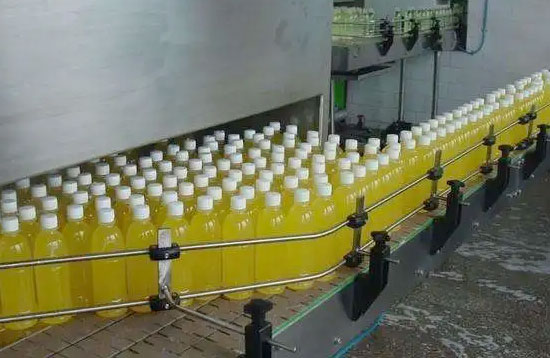 果汁饮料生产线行业的创新与解决能力 果汁饮料生产线行业的创新与解决能力