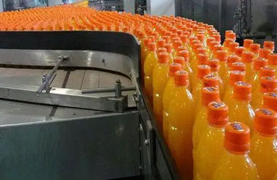 饮料业百花齐放 饮料业百花齐放