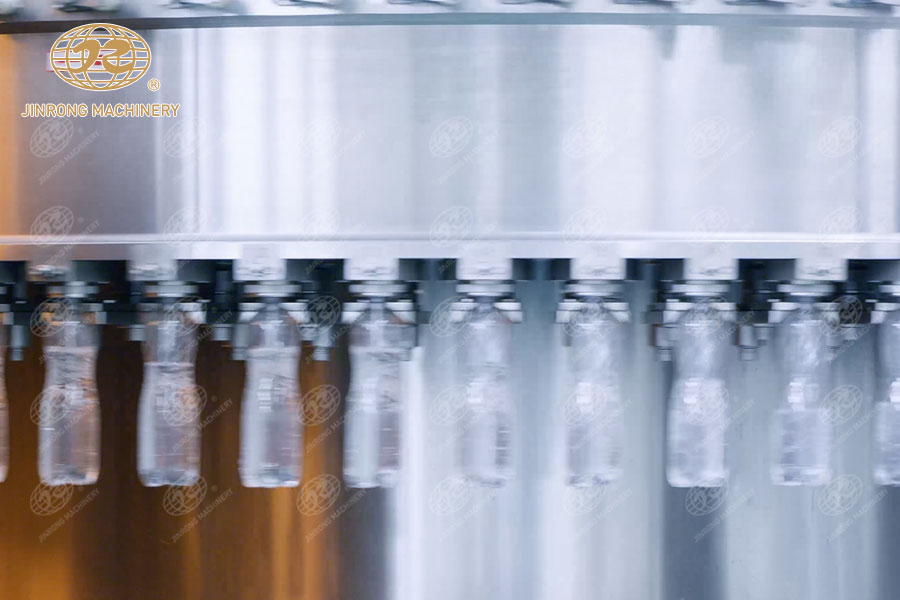 瓶装水生产设备-2 瓶装水生产设备-2