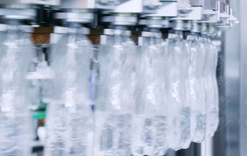 饮料生产线设备 饮料生产线设备