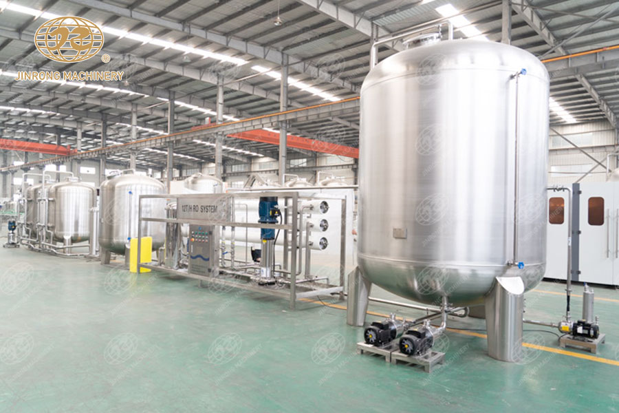 水处理设备-3 水处理设备-3