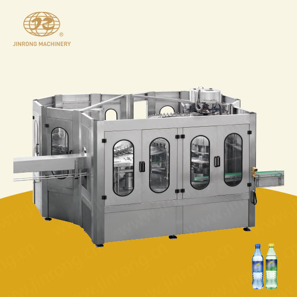 塑料瓶碳酸饮料91视频直播APP机