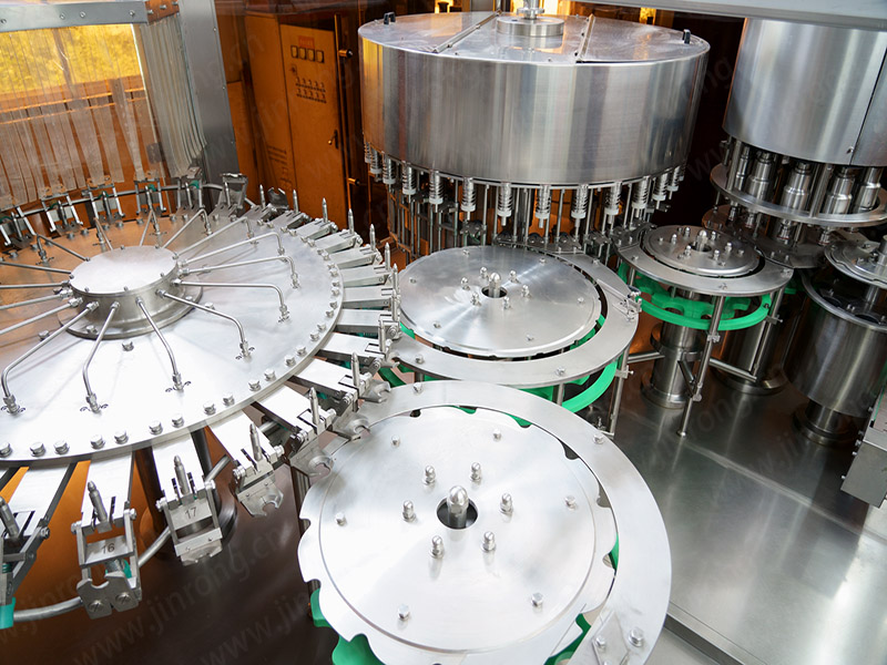 蒸馏水91视频直播APP生产线